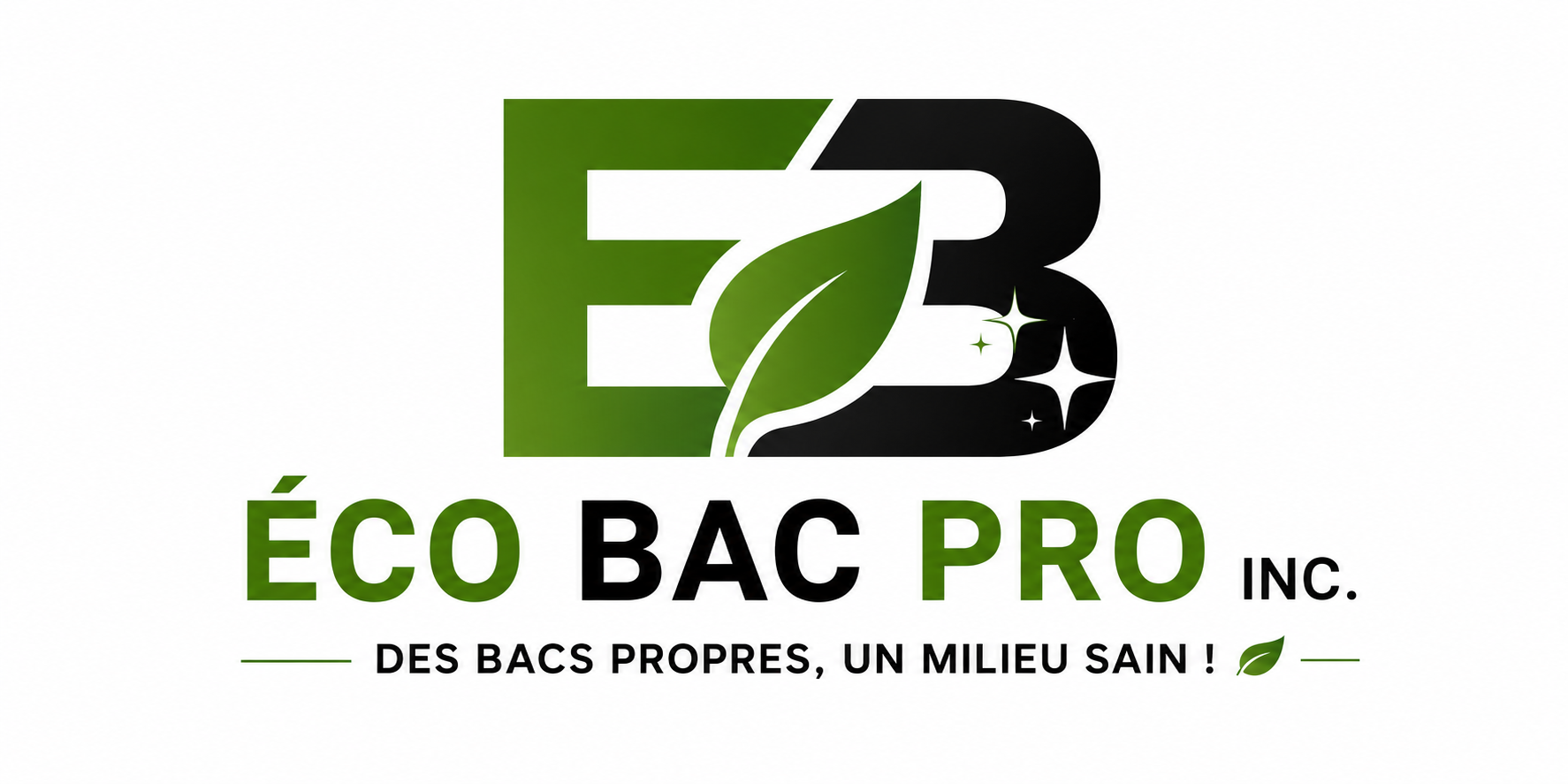 Éco Bac Pro